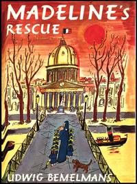 MADELINE'S RESCUE