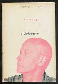E.E. Cummings: A Bibliography