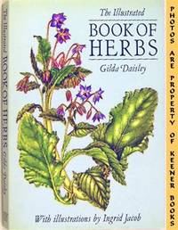 The Illustrated Book Of Herbs