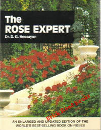 The Rose Expert The Rose Expert