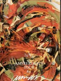 Amsterdam's Tour