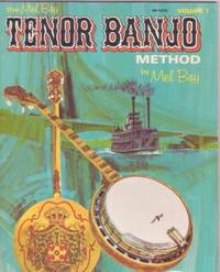 TENOR BANJO METHOD, Book 1