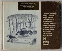 Think Small (Volkswagen) Think Small (Volkswagen)