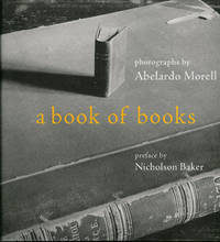A BOOK OF BOOKS A BOOK OF BOOKS