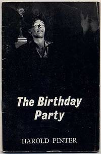 The Birthday Party The Birthday Party