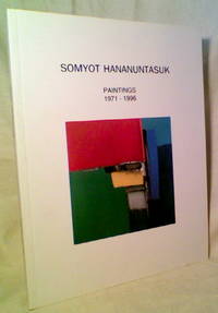 Somyot Hananuntasuk: Paintings, 1971-1996