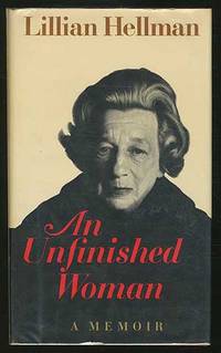 An Unfinished Woman - A Memoir