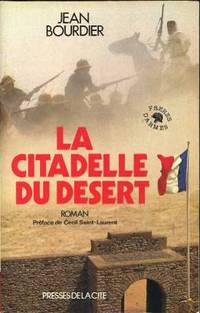 La Citadelle Du Desert