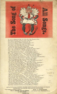 The Song of All Songs [caption title]