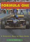 Formula One: The Championship : A Complete Race by Race Guide