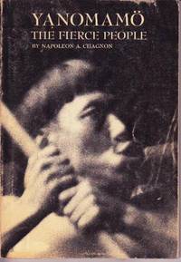 Yanomamo: The Fierce People
