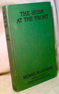 THE IRISH AT THE FRONT THE IRISH AT THE FRONT