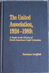 The United Association, 1924-1989 A Study in the History of North  American Craft Unionism