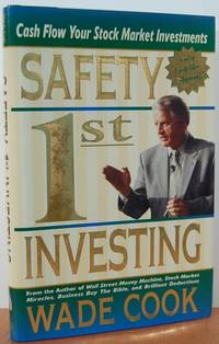 Safety 1st Investing Safety 1st Investing