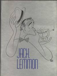 Jack Lemmon: The Sixteenth Annual American Film Institute Life Achievement  Award, March 10, 1988