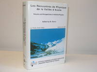 Les rencontres de physique de la Vallee d' Aoste: results and perspectives in particle Physics Les rencontres de physique de la Vallee d' Aoste: results and perspectives in particle Physics