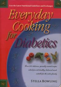 Everyday Cooking for Diabetics