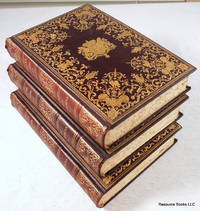 The Heimskringla: A History of the Norse Kings. In Three Volumes.  Royal Edition, Norroena Anglo-Saxon Classics Volumes 7, 8 and 9