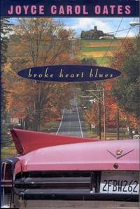 Broke Heart Blues