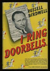 I Ring Doorbells