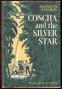 CONCHA AND THE SILVER STAR CONCHA AND THE SILVER STAR