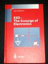 ESD : The Scourge of Electronics