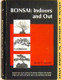 Bonsai Indoors And Out