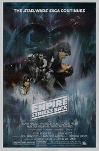 The Empire Strikes Back
