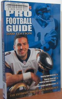 The Sporting News Pro Football Guide 2000 (Pro Football Guide)