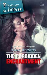 The Forbidden Enchantment The Forbidden Enchantment