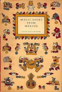 Magic Books from Mexico Magic Books from Mexico