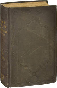 Jane Eyre: An Autobiography (First American Hardcover Edition)
