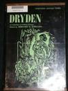 Dryden: A Collection of Critical Essays