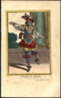 Habit de Ballet