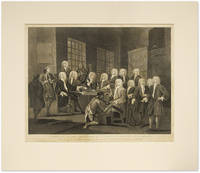 Bambridge on Trial for Murder by a Committee of the House of Commons