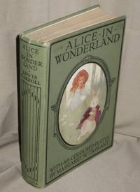 ALICE'S ADVENTURES IN WONDERLAND ALICE'S ADVENTURES IN WONDERLAND