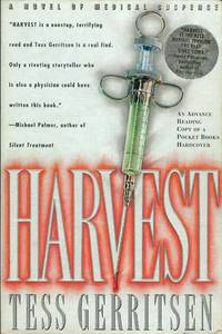 Harvest