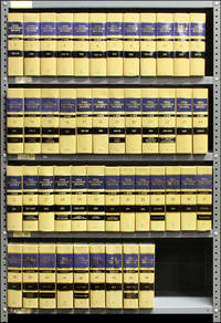 California Reports 4th Vols. 1-46 (1991-2009)