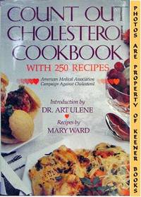 Count Out Cholesterol Cookbook Count Out Cholesterol Cookbook