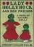 LADY HOLLYHOCK AND HER FRIENDS by MARGARET COULSON WALKER from Aleph-Bet Books, Inc. - Used Book - Hardcover