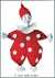 LADY HOLLYHOCK AND HER FRIENDS by MARGARET COULSON WALKER from Aleph-Bet Books, Inc. - Used Book - Hardcover