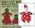 LADY HOLLYHOCK AND HER FRIENDS by MARGARET COULSON WALKER from Aleph-Bet Books, Inc. - Used Book - Hardcover