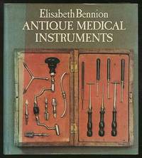 Antique Medical INSTRUMENTS Antique Medical INSTRUMENTS
