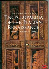 The Thames and Hudson Encyclopedia of the Italian Renaisaance