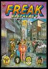 Brother Can You Spare 75 c for the The Fabulous Furry Freak Brothers