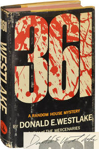 361 (Signed First Edition)