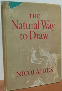 Natural Way To Draw A Working Plan For Art Study