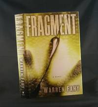 Fragment: A Novel