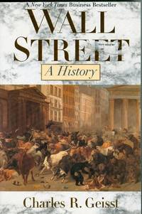 Wall Street: A History Wall Street: A History