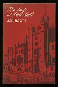 The Book of Pall Mall The Book of Pall Mall